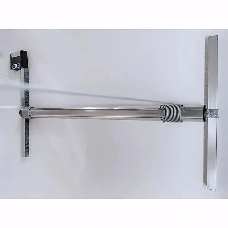 Auxx-One 400 lbs Lift for Garage - Bike, Kayak, Jeep-Top, Canoe, and More Auxx Lift