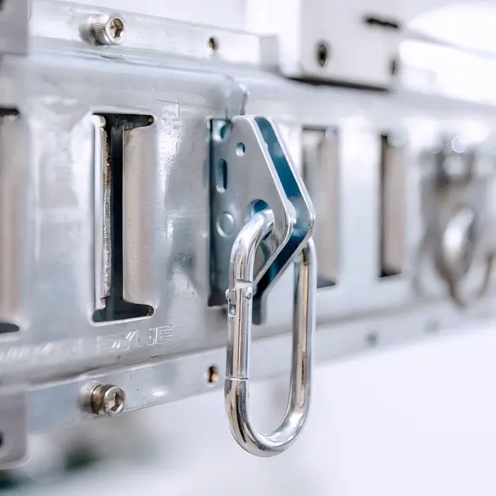 Auxx-One 400 lbs Lift for Garage - Bike, Kayak, Jeep-Top, Canoe, and More