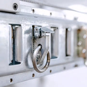 Auxx-One 400 lbs Lift for Garage - Bike, Kayak, Jeep-Top, Canoe, and More Auxx Lift