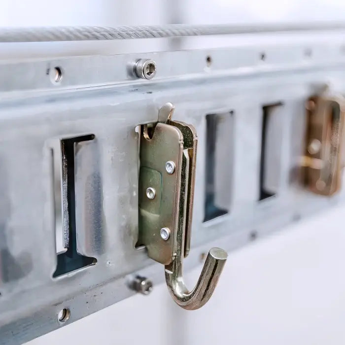 Auxx-One 400 lbs Lift for Garage - Bike, Kayak, Jeep-Top, Canoe, and More