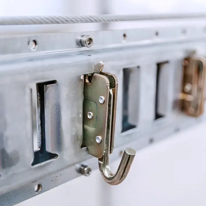 Auxx-One 400 lbs Lift for Garage - Bike, Kayak, Jeep-Top, Canoe, and More