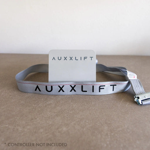 Auxx-Straps 4,400 LBS (2pkg) Auxx Lift