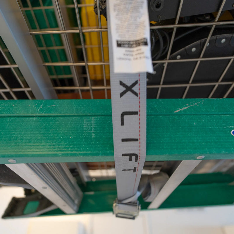 Auxx-Straps 4,400 LBS (2pkg) Auxx Lift