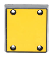 Vestil Specialty Molded Dock Bumpers