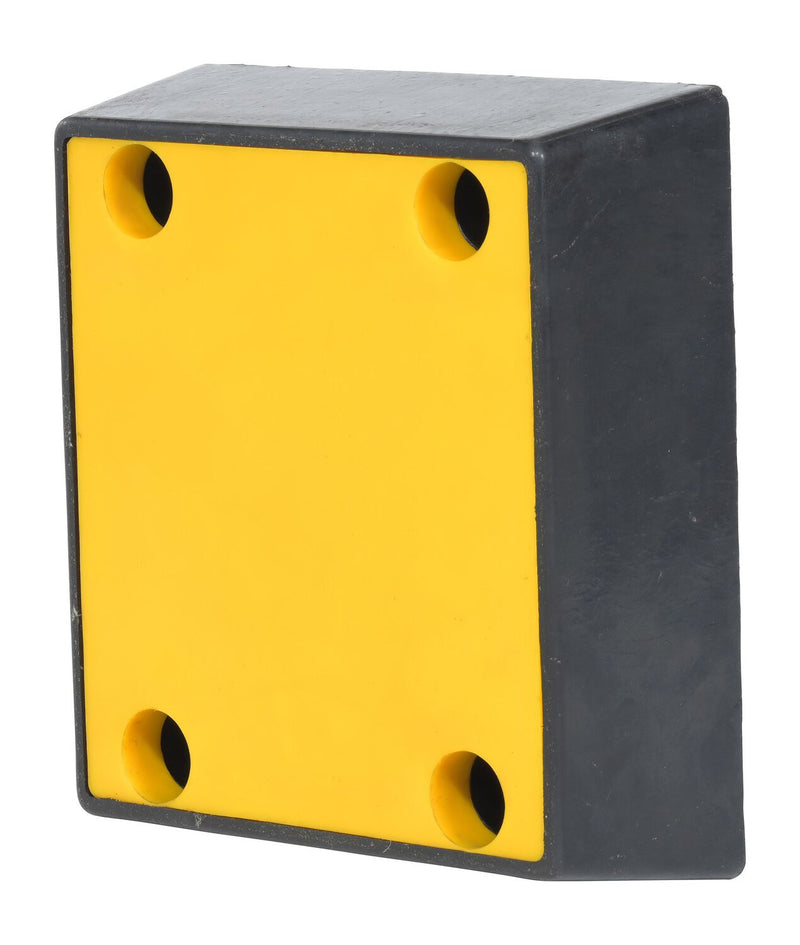 Vestil Specialty Molded Dock Bumpers