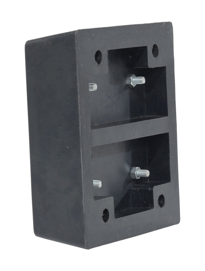 Vestil Specialty Molded Dock Bumpers