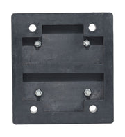 Vestil Specialty Molded Dock Bumpers