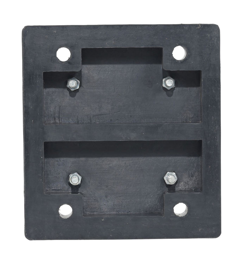 Vestil Specialty Molded Dock Bumpers