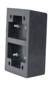 Vestil Specialty Molded Dock Bumpers