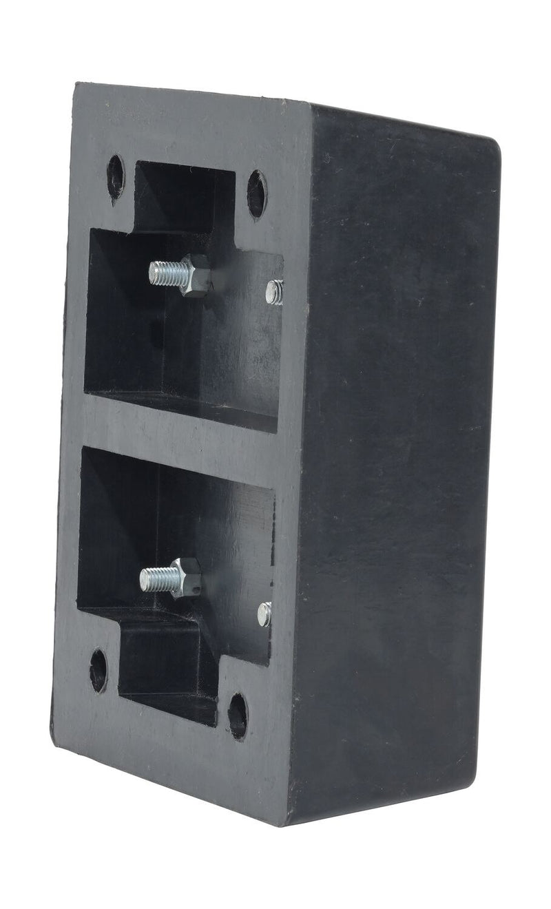 Vestil Specialty Molded Dock Bumpers