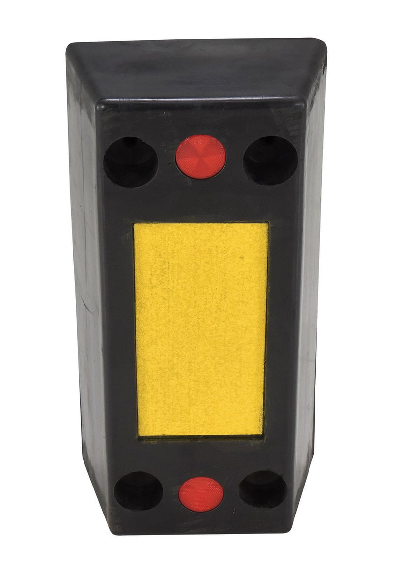 Vestil Specialty Molded Dock Bumpers