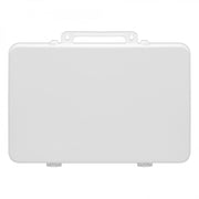 Durham Hips First Aid Box, 36 Units, Polystyrene, White (Pack of 10)