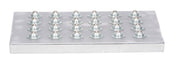 Vestil Ball Transfer Platforms (BALL)