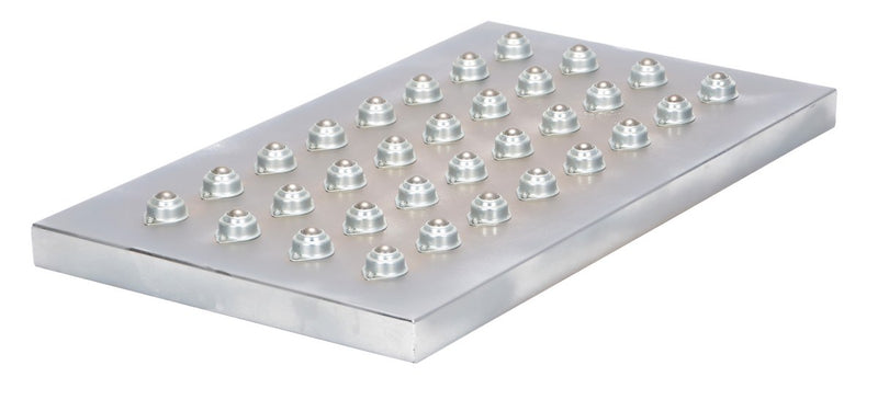 Vestil Ball Transfer Platforms (BALL)