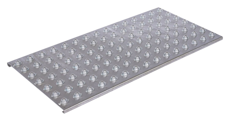 Vestil Ball Transfer Platforms (BALL)