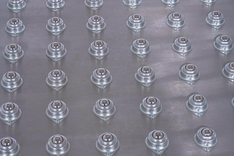 Vestil Ball Transfer Platforms (BALL)