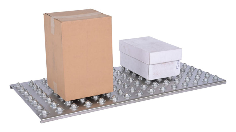 Vestil Ball Transfer Platforms (BALL)
