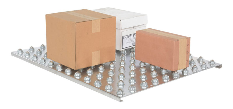 Vestil Ball Transfer Platforms (BALL)