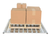 Vestil Ball Transfer Platforms (BALL)