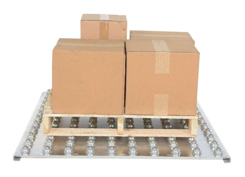 Vestil Ball Transfer Platforms (BALL)