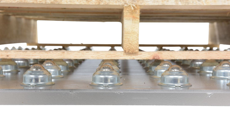 Vestil Ball Transfer Platforms (BALL)