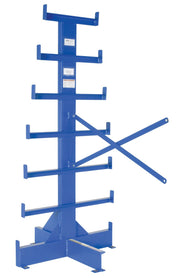 Vestil Single/Dual Sided Bar Stock Trees (BAR)