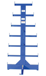 Vestil Single/Dual Sided Bar Stock Trees (BAR)