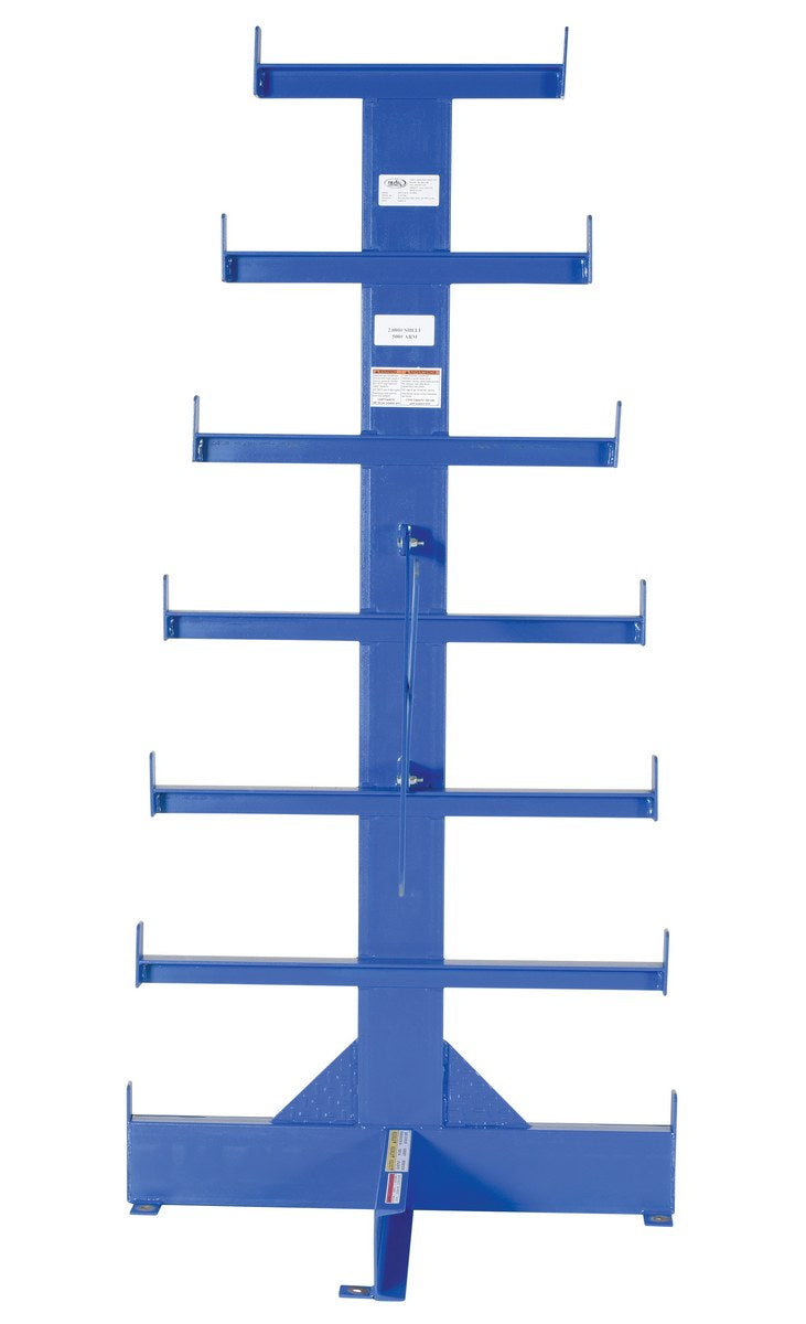 Vestil Single/Dual Sided Bar Stock Trees (BAR)
