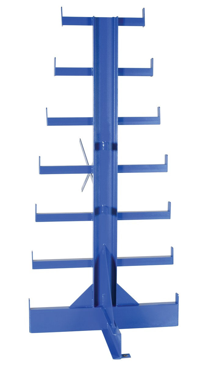 Vestil Single/Dual Sided Bar Stock Trees (BAR)