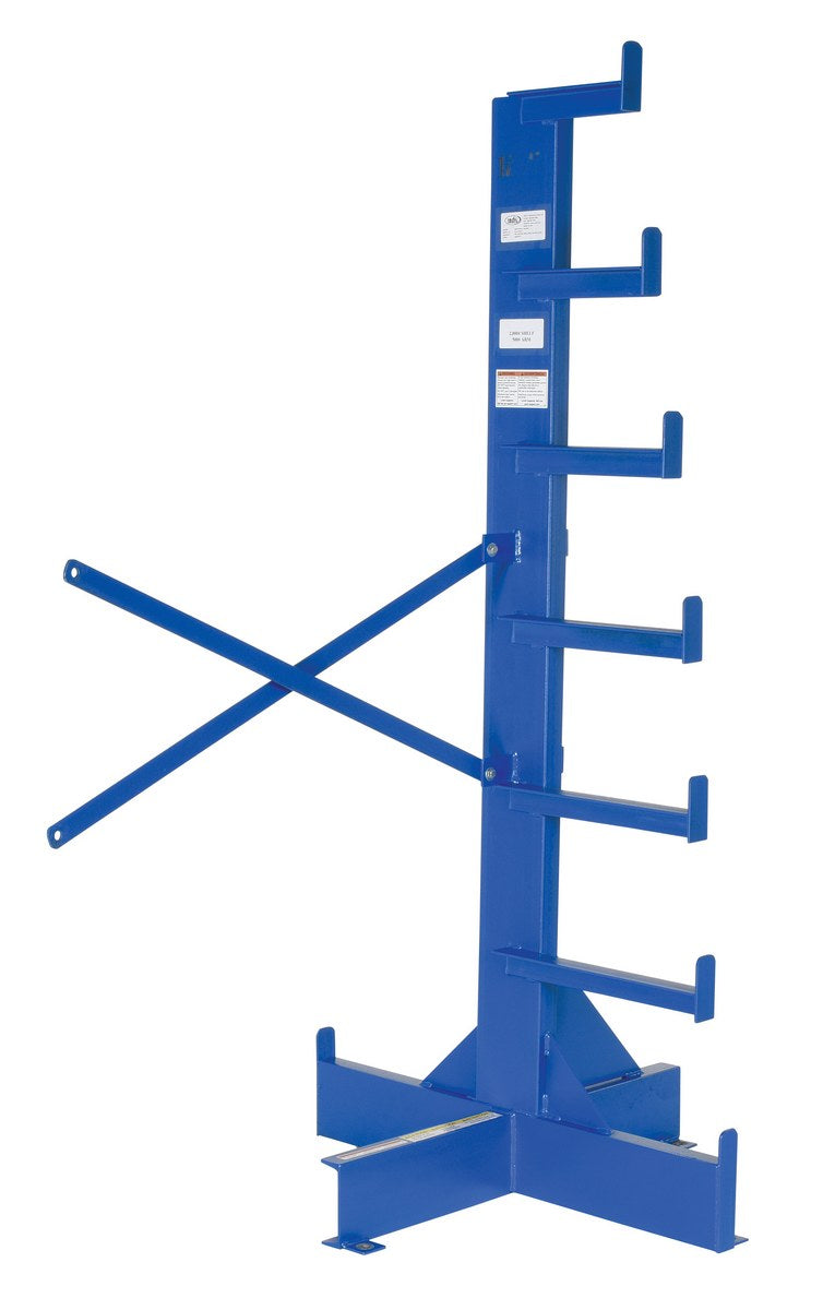 Vestil Single/Dual Sided Bar Stock Trees (BAR)