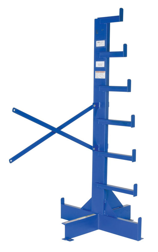 Vestil Single/Dual Sided Bar Stock Trees (BAR)