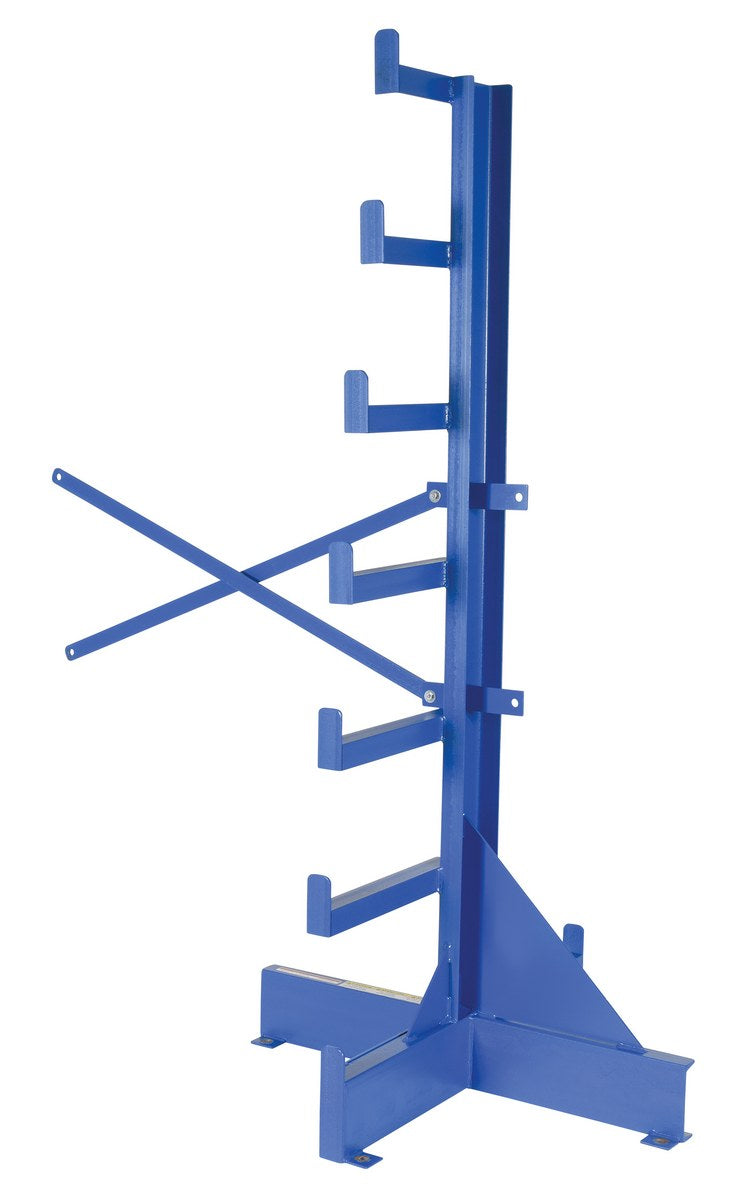 Vestil Single/Dual Sided Bar Stock Trees (BAR)