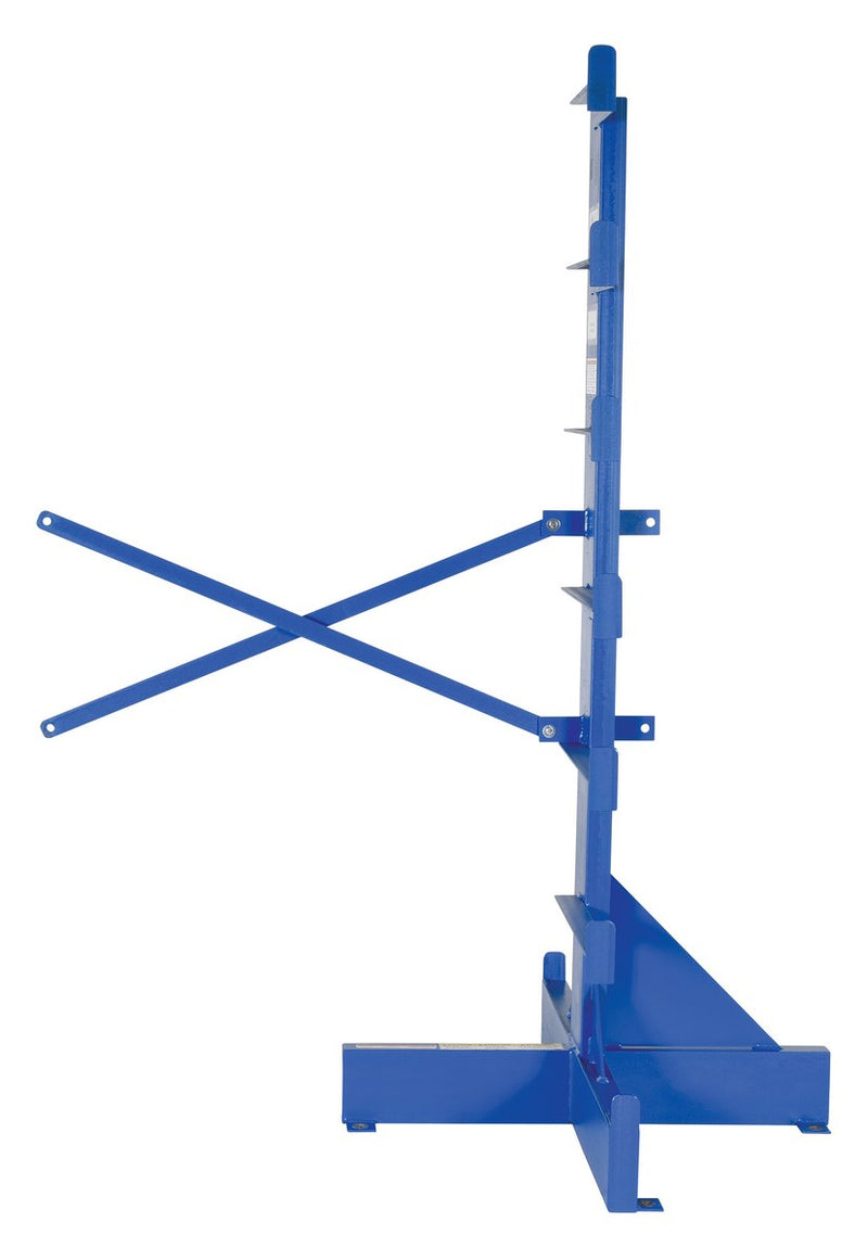 Vestil Single/Dual Sided Bar Stock Trees (BAR)