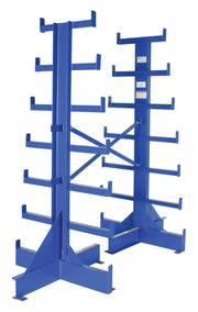Vestil Single/Dual Sided Bar Stock Trees (BAR)