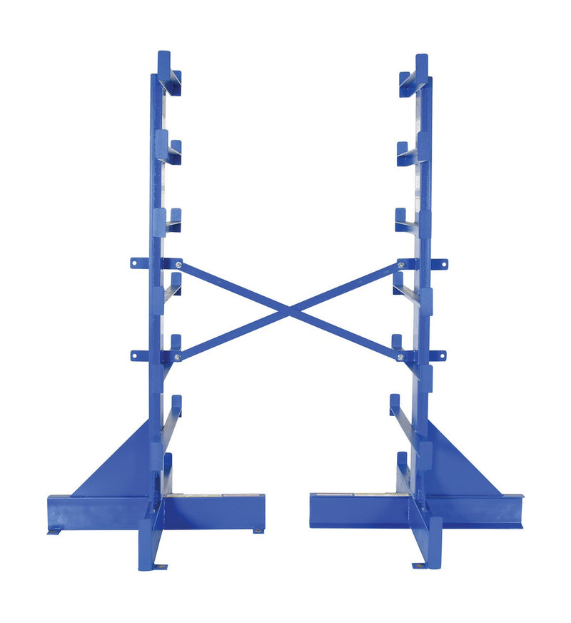Vestil Single/Dual Sided Bar Stock Trees (BAR)