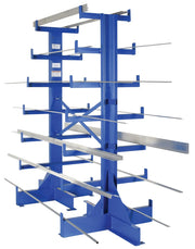 Vestil Single/Dual Sided Bar Stock Trees (BAR)