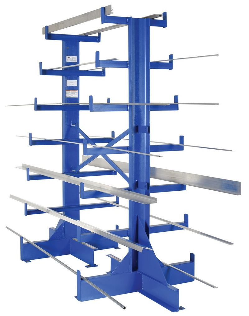 Vestil Single/Dual Sided Bar Stock Trees (BAR)