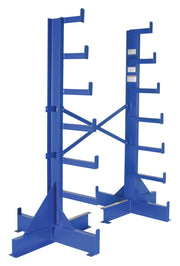 Vestil Single/Dual Sided Bar Stock Trees (BAR)