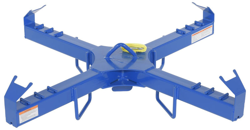 Vestil Bag Lifter (BBL)