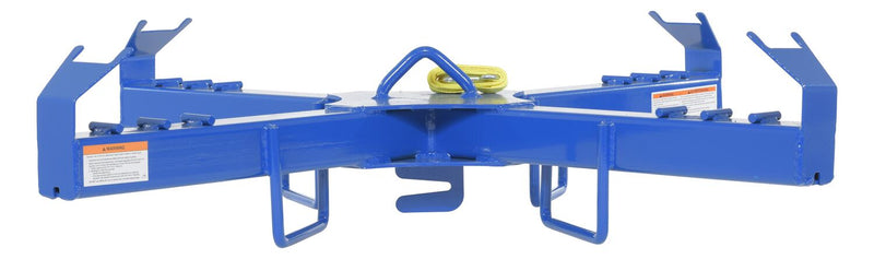 Vestil Bag Lifter (BBL)