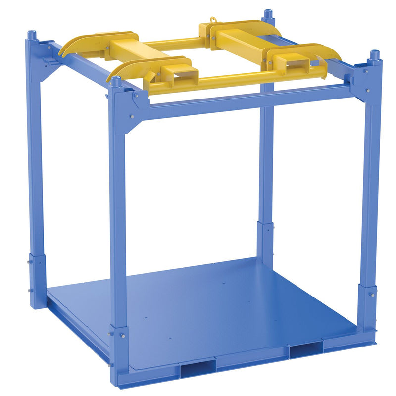 Vestil Bulk Bag Filling Station (BBL)