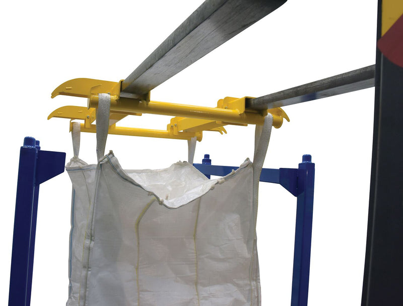 Vestil Bulk Bag Filling Station (BBL)