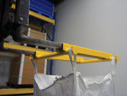Vestil Bulk Bag Filling Station (BBL)