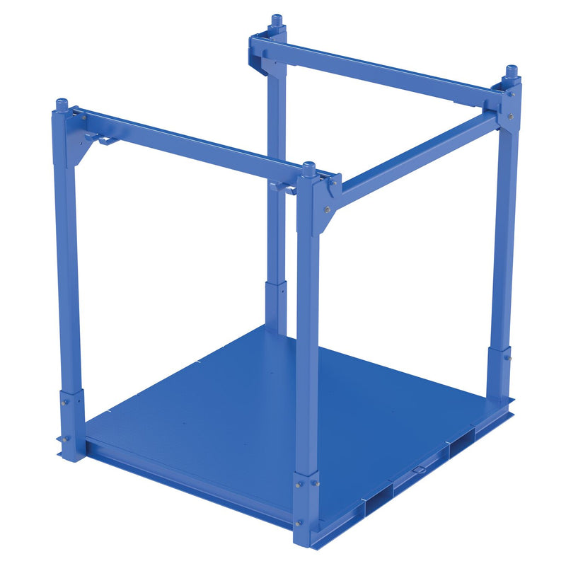 Vestil Bulk Bag Filling Station (BBL)