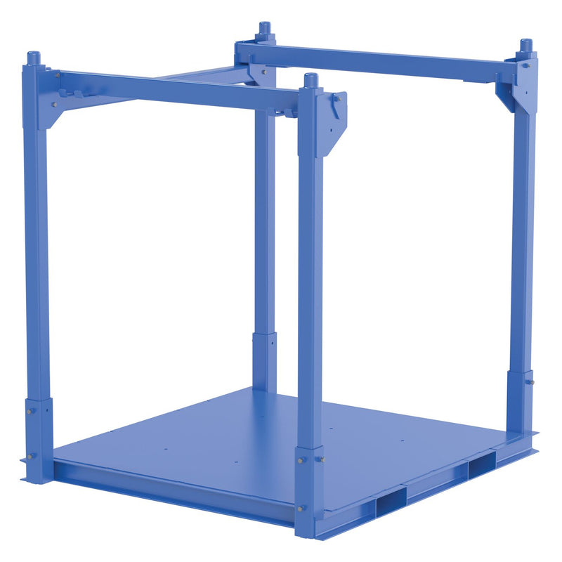 Vestil Bulk Bag Filling Station (BBL)