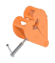 Vestil Beam Clamps (BC)