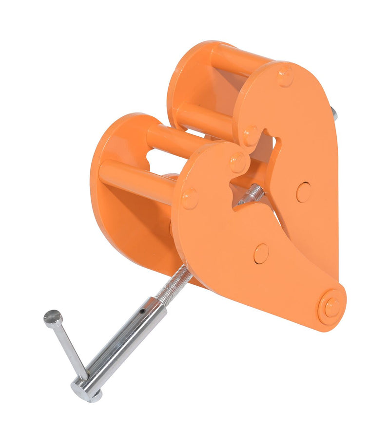 Vestil Beam Clamps (BC)