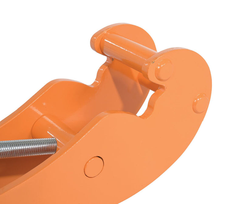 Vestil Beam Clamps (BC)