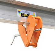 Vestil Beam Clamps (BC)