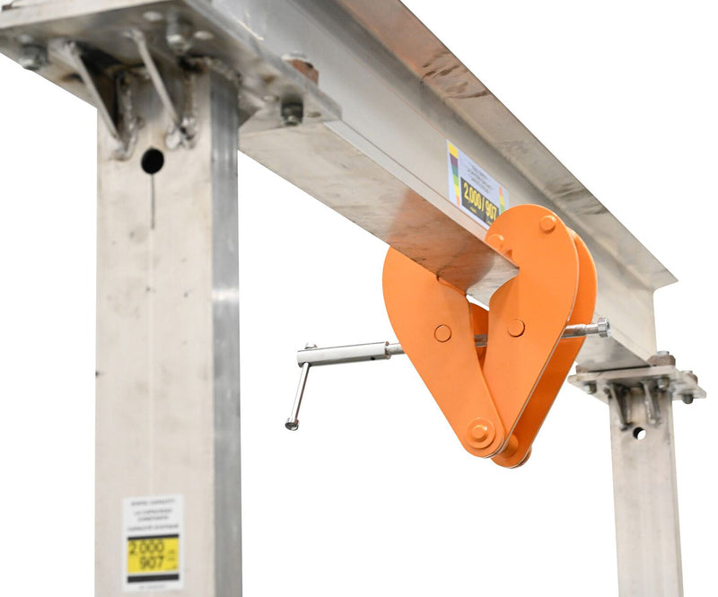 Vestil Beam Clamps (BC)